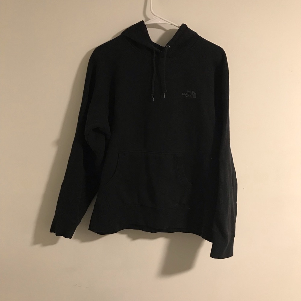 North Face Hoodie